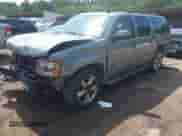 2012 Chevrolet Suburban LT с VIN 1GNSCJE06CR248341, выставлен на аукционе IAAI как лот 42327172 с пробегом 277 755 миль миль и . История ставок и продаж доступна на DreamBid. Изображение 2.