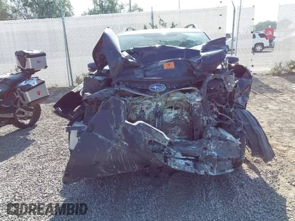 2019 Subaru Forester Special Sports z VIN JF2SKAPC4KH418415, wystawiony jako IAAI lot #43161023 z przebiegiem Nie podano mil oraz . Historia ofert i sprzedaży dostępna na DreamBid. Obrazek 11.