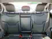2023 Jeep Compass Latitude Lux z VIN 3C4NJDFN5PT508457, wystawiony jako Copart lot #63690655 z przebiegiem 25 297 mil mil oraz Szkoda całkowita • Salvage title. Historia ofert i sprzedaży dostępna na DreamBid. Obrazek 10.