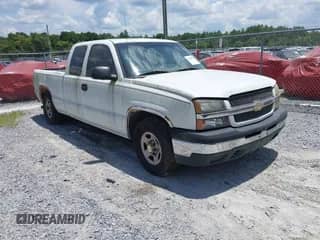 2003 Chevrolet Silverado 1500 LS с VIN 1GCEC19V73Z329070, выставлен на аукционе IAAI как лот 42765021 с пробегом 203 451 миль миль и . История ставок и продаж доступна на DreamBid. Изображение 1.