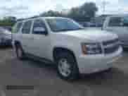 2012 Chevrolet Tahoe LTZ z VIN 1GNSCCE01CR213251, wystawiony jako IAAI lot #43437026 z przebiegiem 211 335 mil mil oraz . Historia ofert i sprzedaży dostępna na DreamBid. Obrazek 1.