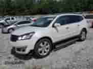 2017 Chevrolet Traverse Premier с VIN 1GNKVJKD4HJ211134, выставлен на аукционе Copart как лот 61013065 с пробегом 53 253 миль миль и Списание • Salvage title. История ставок и продаж доступна на DreamBid. Изображение 1.
