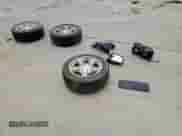 2005 Chevrolet Colorado 1SC LS Z85 с VIN 1GCCS136758273362, выставлен на аукционе Copart как лот 56284905 с пробегом 283 008 миль миль и Списание • Salvage title. История ставок и продаж доступна на DreamBid. Изображение 12.