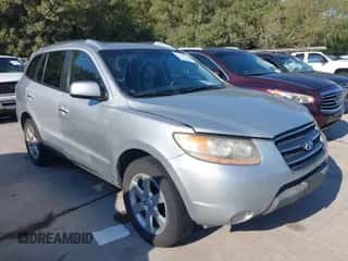 2009 Hyundai Santa Fe Limited с VIN 5NMSH13E19H325591, выставлен на аукционе IAAI как лот 43438374 с пробегом 169 539 миль миль и . История ставок и продаж доступна на DreamBid. Изображение 1.