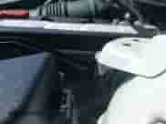 2024 Toyota Camry TRD with VIN 4T1KZ1AK1RU090619, listed as a IAAI auction lot 42931945 with 30,244 mi miles and . Bid and sale history available at DreamBid. Image 20.