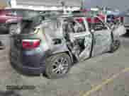 2020 Jeep Compass Latitude z VIN 3C4NJCBB1LT241799, wystawiony jako IAAI lot #40866536 z przebiegiem Nie podano mil oraz . Historia ofert i sprzedaży dostępna na DreamBid. Obrazek 4.