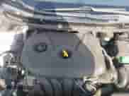 2013 Hyundai Elantra с VIN KMHD35LE2DU052124, выставлен на аукционе IAAI как лот 42479691 с пробегом 93 096 миль миль и . История ставок и продаж доступна на DreamBid. Изображение 10.