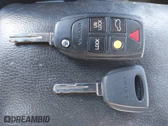 2006 Volvo S60 2.5L Turbo с VIN YV1RH592162543124, выставлен на аукционе IAAI как лот 41793636 с пробегом 123 644 миль миль и . История ставок и продаж доступна на DreamBid. Изображение 11.