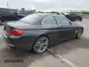 2020 BMW 4 Series 440i xDrive с VIN WBA4Z7C06L5N29968, выставлен на аукционе Copart как лот 58806515 с пробегом 70 212 миль миль и Списание • Salvage title. История ставок и продаж доступна на DreamBid. Изображение 3.