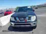 2007 Nissan Frontier SE with VIN 1N6AD06U97C438976, listed as a IAAI auction lot 42789593 with 287,033 mi miles and . Bid and sale history available at DreamBid. Image 6.