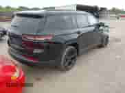 2023 Jeep Grand Cherokee Laredo с VIN 1C4RJKAG0P8828301, выставлен на аукционе IAAI как лот 42198860 с пробегом 34 182 миль миль и . История ставок и продаж доступна на DreamBid. Изображение 4.