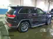 2018 Jeep Grand Cherokee Sterling с VIN 1C4RJFBG0JC400464, выставлен на аукционе Copart как лот 48332654 с пробегом Не указан миль и Списание • Salvage title. История ставок и продаж доступна на DreamBid. Изображение 3.