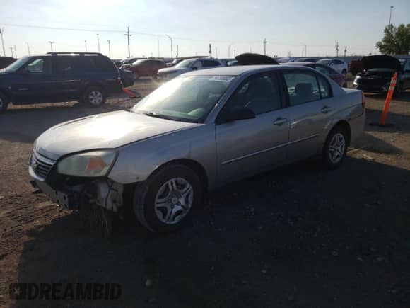 2007 Chevrolet Malibu 1FL с VIN 1G1ZS58F87F279317, выставлен на аукционе Copart как лот 56124805 с пробегом 153 880 миль миль и Списание • Salvage title. История ставок и продаж доступна на DreamBid. Изображение 1.