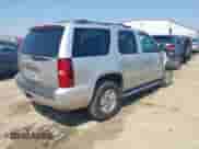2013 Chevrolet Tahoe LT с VIN 1GNSCBE0XDR323534, выставлен на аукционе IAAI как лот 43237653 с пробегом 213 664 миль миль и . История ставок и продаж доступна на DreamBid. Изображение 4.