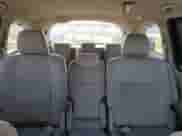 2013 Honda Odyssey EX с VIN 5FNRL5H43DB089055, выставлен на аукционе Copart как лот 82550625 с пробегом 198 572 миль миль и Списание • Salvage title. История ставок и продаж доступна на DreamBid. Изображение 10.