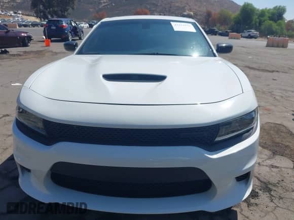 2023 Dodge Charger GT with VIN 2C3CDXHG1PH672848, listed as a IAAI auction lot 43154590 with 15,549 mi miles and . Bid and sale history available at DreamBid. Image 12.