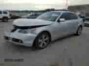 2007 BMW 5 Series z VIN WBANF33567CW70932, wystawiony jako Copart lot #47114945 z przebiegiem 193 522 mil mil oraz Szkoda całkowita • Salvage title. Historia ofert i sprzedaży dostępna na DreamBid. Obrazek 1.