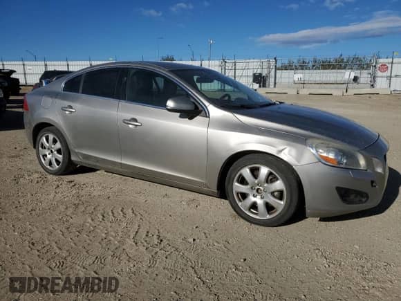 2012 Volvo S60 T6 с VIN YV1902FH7C2087382, выставлен на аукционе Copart как лот 84005115 с пробегом 202 464 миль миль и Чистый • Clean title. История ставок и продаж доступна на DreamBid. Изображение 4.