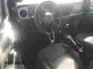 2024 Jeep Wrangler Sport с VIN 1C4PJXAGXRW304172, выставлен на аукционе Copart как лот 75184474 с пробегом Не указан миль и На запчасти • Non repairable. История ставок и продаж доступна на DreamBid. Изображение 8.