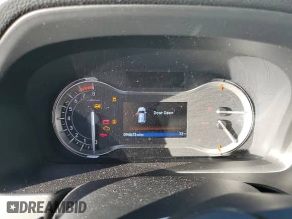 2017 Honda Pilot EX-L with VIN 5FNYF5H82HB014164, listed as a Copart auction lot 83812784 with 94,673 mi miles and Salvage title. Bid and sale history available at DreamBid. Image 9.