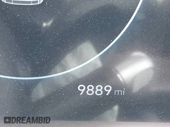 2024 Hyundai Ioniq 6 Limited с VIN KMHM54AC7RA058550, выставлен на аукционе IAAI как лот 42300937 с пробегом 9 889 миль миль и . История ставок и продаж доступна на DreamBid. Изображение 15.