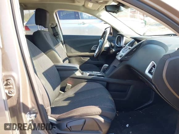 2012 Chevrolet Equinox 1LT with VIN 2GNFLEEK2C6253347, listed as a IAAI auction lot 42994419 with 101,368 mi miles and . Bid and sale history available at DreamBid. Image 5.