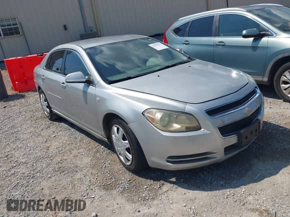 2008 Chevrolet Malibu 1FL с VIN 1G1ZG57N78F191211, выставлен на аукционе IAAI как лот 43272912 с пробегом 237 593 миль миль и . История ставок и продаж доступна на DreamBid. Изображение 1.