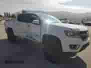 2015 Chevrolet Colorado 2WD Z71 с VIN 1GCGSCE37F1211518, выставлен на аукционе Copart как лот 71276585 с пробегом 126 310 миль миль и Списание • Salvage title. История ставок и продаж доступна на DreamBid. Изображение 4.