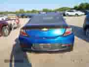 2016 Chevrolet Volt Premier z VIN 1G1RD6S51GU130310, wystawiony jako IAAI lot #43132418 z przebiegiem 144 495 mil mil oraz . Historia ofert i sprzedaży dostępna na DreamBid. Obrazek 17.