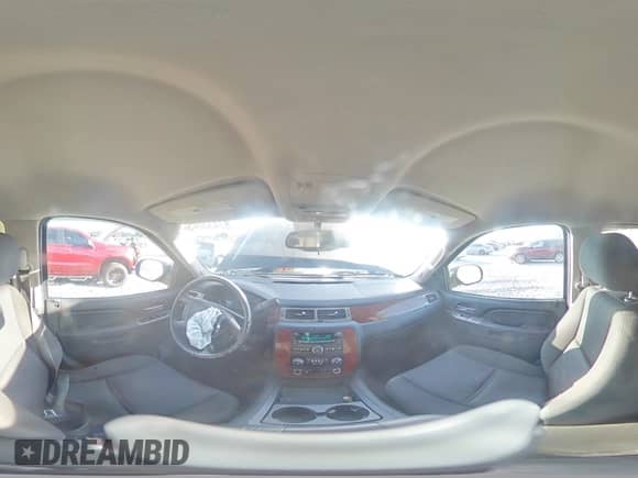 2011 Chevrolet Tahoe LS с VIN 1GNSCAE0XBR223506, выставлен на аукционе Copart как лот 87433045 с пробегом 156 433 миль миль и Списание • Salvage title. История ставок и продаж доступна на DreamBid. Изображение 15.