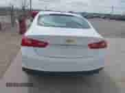 2023 Chevrolet Malibu LT with VIN 1G1ZD5ST7PF222986, listed as a IAAI auction lot 43120661 with 55,199 mi miles and . Bid and sale history available at DreamBid. Image 15.