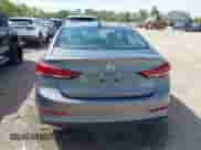 2018 Hyundai Elantra Limited with VIN KMHD84LF7JU606239, listed as a IAAI auction lot 43174595 with 134,816 mi miles and . Bid and sale history available at DreamBid. Image 16.