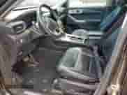 2021 Ford Explorer Limited z VIN 1FMSK8FH1MGB15729, wystawiony jako Copart lot #67434065 z przebiegiem 107 405 mil mil oraz Czysty tytuł • Clean title. Historia ofert i sprzedaży dostępna na DreamBid. Obrazek 7.