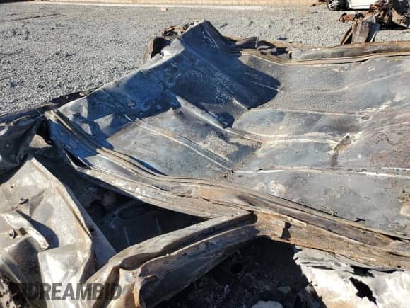 1990 Jeep Grand Cherokee with VIN 1J4FJ57L0LL104876, listed as a Copart auction lot 83895134 with Not provided miles and Non repairable. Bid and sale history available at DreamBid. Image 11.