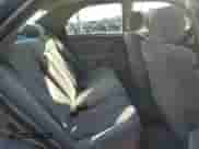 1998 Toyota Camry LE with VIN 4T1BG22K3WU323633, listed as a Copart auction lot 86458475 with 232,020 mi miles and Salvage title. Bid and sale history available at DreamBid. Image 10.