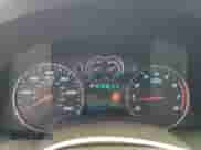 2008 Chevrolet Equinox LT z VIN 2CNDL33F286290119, wystawiony jako Copart lot #63869224 z przebiegiem 156 348 mil mil oraz Szkoda całkowita • Salvage title. Historia ofert i sprzedaży dostępna na DreamBid. Obrazek 9.