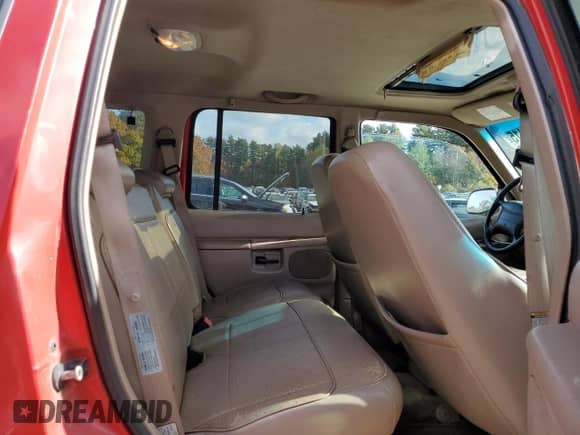 1998 Ford Explorer XL с VIN 1FMZU34E3WZA19175, выставлен на аукционе Copart как лот 89784115 с пробегом 91 698 миль миль и Чистый • Clean title. История ставок и продаж доступна на DreamBid. Изображение 11.