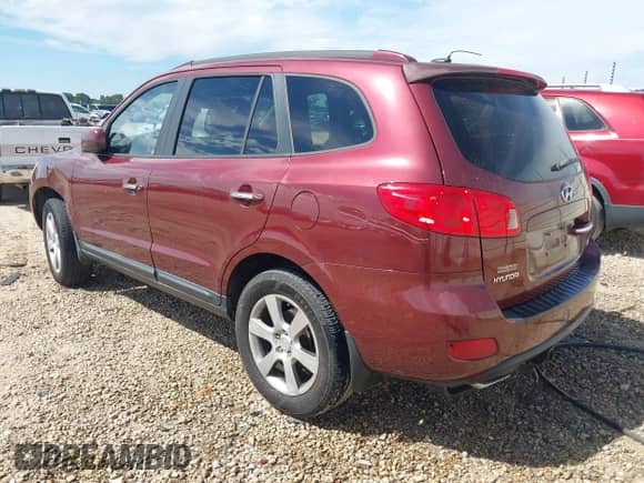 2008 Hyundai Santa Fe SE с VIN 5NMSH13E18H170524, выставлен на аукционе IAAI как лот 43337716 с пробегом 242 356 миль миль и . История ставок и продаж доступна на DreamBid. Изображение 3.