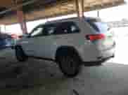 2022 Jeep Grand Cherokee Limited z VIN 1C4RJFBG6NC111238, wystawiony jako Copart lot #81848555 z przebiegiem 64 426 mil mil oraz Szkoda całkowita • Salvage title. Historia ofert i sprzedaży dostępna na DreamBid. Obrazek 2.