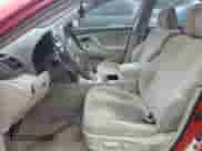 2008 Toyota Camry LE with VIN 4T1BE46K08U202833, listed as a Copart auction lot 90847065 with 183,133 mi miles and Clean title. Bid and sale history available at DreamBid. Image 7.