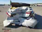 2022 Toyota Camry Hybrid XSE с VIN 4T1K31AK9NU037646, выставлен на аукционе Copart как лот 66898635 с пробегом 60 038 миль миль и Списание • Salvage title. История ставок и продаж доступна на DreamBid. Изображение 6.