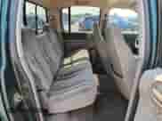 2001 Dodge Dakota Sport с VIN 1B7HL2AN61S284434, выставлен на аукционе Copart как лот 58711665 с пробегом 162 776 миль миль и Списание • Salvage title. История ставок и продаж доступна на DreamBid. Изображение 10.