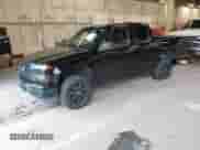 2004 Chevrolet Colorado 1SB LS Z85 with VIN 1GCDT136748180843, listed as a IAAI auction lot 41852070 with 113,110 mi miles and . Bid and sale history available at DreamBid. Image 17.