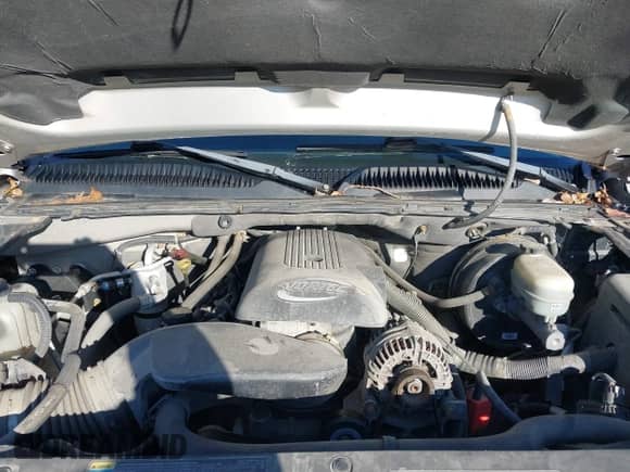 2006 Chevrolet Silverado 1500 Work Truck с VIN 3GCEK14VX6G180393, выставлен на аукционе IAAI как лот 41875043 с пробегом 107 441 миль миль и . История ставок и продаж доступна на DreamBid. Изображение 10.