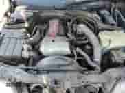 1999 Mercedes-Benz C 230/260/280/320 z VIN WDBHA24G8XA682177, wystawiony jako Copart lot #89120755 z przebiegiem 204 353 mil mil oraz Czysty tytuł • Clean title. Historia ofert i sprzedaży dostępna na DreamBid. Obrazek 11.