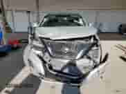 2019 Nissan Murano Platinum z VIN 5N1AZ2MJ1KN104121, wystawiony jako Copart lot #69937095 z przebiegiem 40 024 mil mil oraz Szkoda całkowita • Salvage title. Historia ofert i sprzedaży dostępna na DreamBid. Obrazek 5.