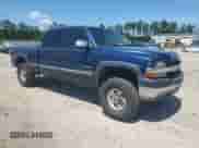2002 Chevrolet Silverado 2500HD LS с VIN 1GCHK23U02F155784, выставлен на аукционе Copart как лот 61568985 с пробегом 185 497 миль миль и Списание • Salvage title. История ставок и продаж доступна на DreamBid. Изображение 4.