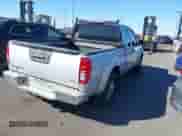 2016 Nissan Frontier Desert Runner с VIN 1N6AD0CU5GN702140, выставлен на аукционе IAAI как лот 41644172 с пробегом 141 373 миль миль и . История ставок и продаж доступна на DreamBid. Изображение 4.