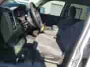 2016 Ram 1500 Tradesman с VIN 1C6RR7SM5GS359551, выставлен на аукционе Copart как лот 41583355 с пробегом 170 563 миль миль и Списание • Salvage title. История ставок и продаж доступна на DreamBid. Изображение 7.