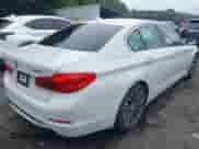 2018 BMW 5 Series 530i xDrive с VIN WBAJA7C50JWA73644, выставлен на аукционе IAAI как лот 42586825 с пробегом 89 063 миль миль и . История ставок и продаж доступна на DreamBid. Изображение 4.